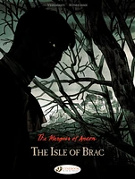 The Marquis of Anaon - Volume 1 - The Isle of Brac