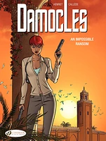 Damocles - Volume 2 - An impossible ransom