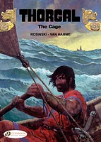 Thorgal - Volume 15 - The Cage