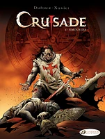 Crusade - Volume 1 - Simoun Dja