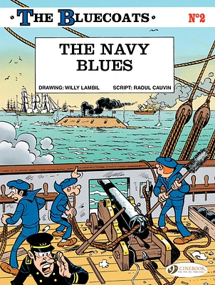 The Navy Blues