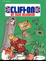 Clifton - Volume 1 - My Dear Wilkinson