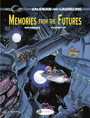 Memories from the futures