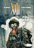 XIII - Volume 5 - Full Red