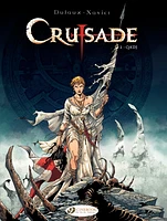 Crusade - Volume 2 - Qa'dj