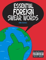 Essential Foreign Swear Words