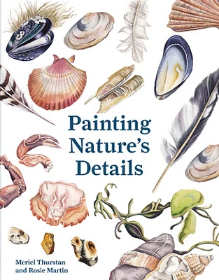 Painting Nature's Details