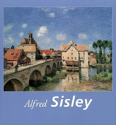 Alfred Sisley