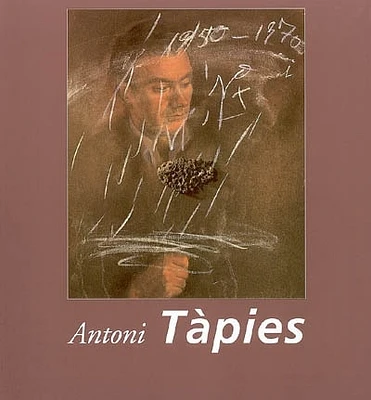 Antoni Tàpies