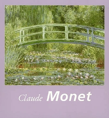 Claude Monet