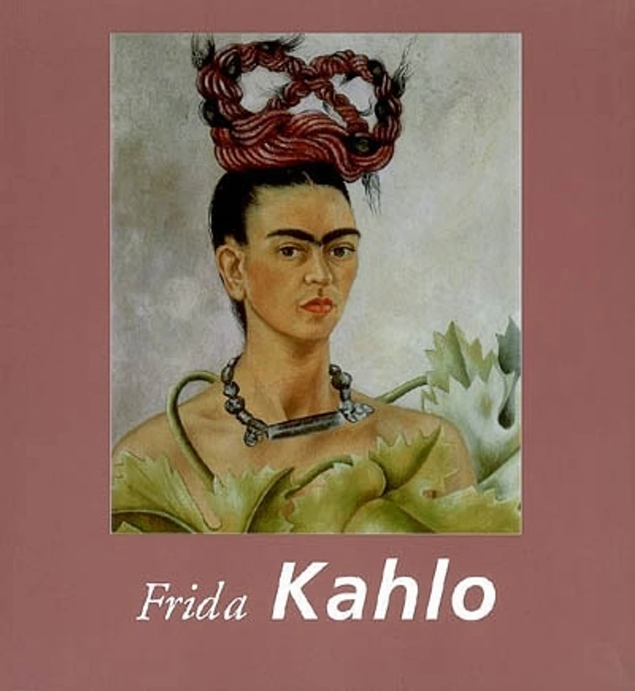 Frida Kahlo