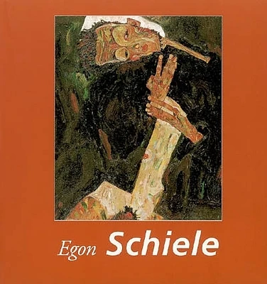 Egon Schiele