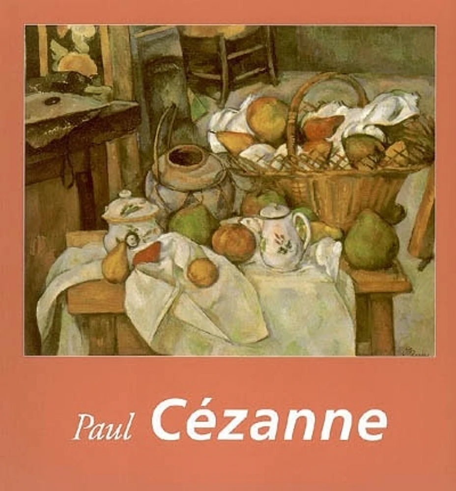 Paul Cézanne