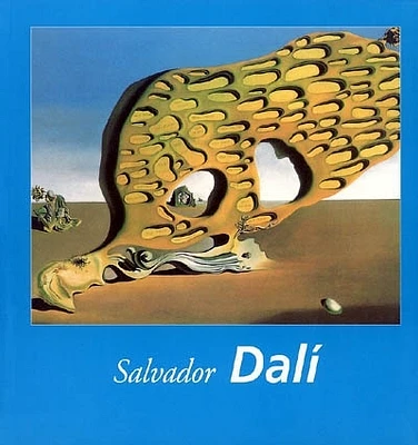 Salvador Dali