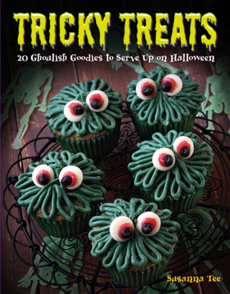 Tricky Treats