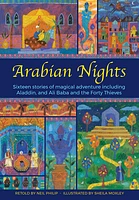 The Arabian Nights