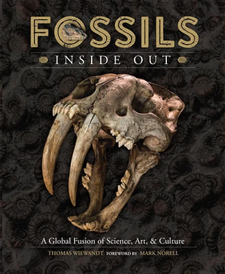 Fossils Inside Out