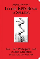 The Little Red Book of Selling