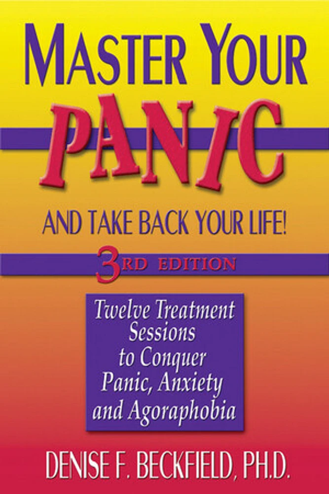 Master Your Panic