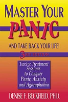 Master Your Panic