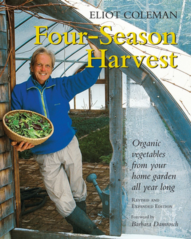 Four-Season Harvest