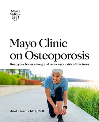 Mayo Clinic on Osteoporosis