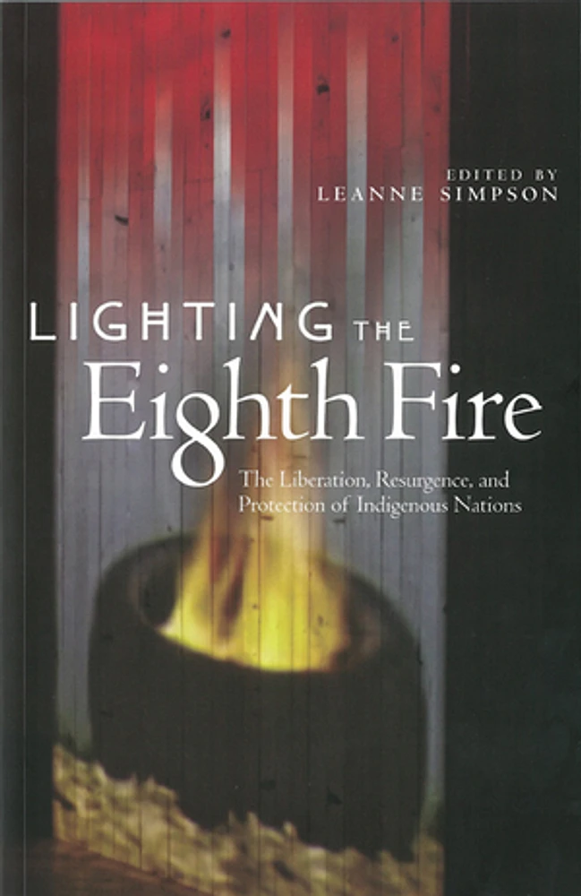 Lighting the Eighth Fire