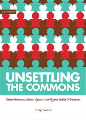 Unsettling the Commons