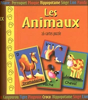 Les animaux