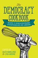 The Democracy Cookbook