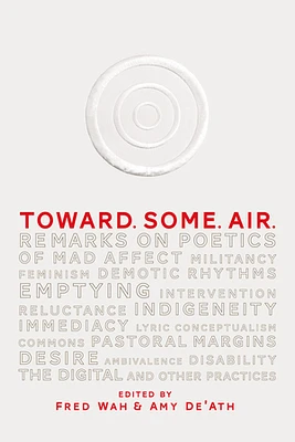 Toward. Some. Air.