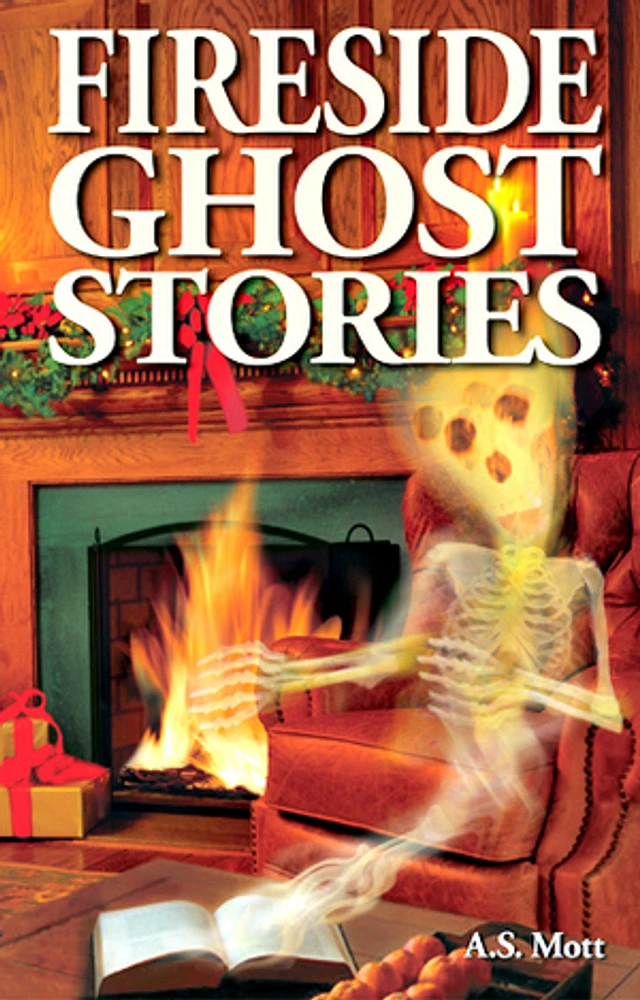 Fireside Ghost Stories