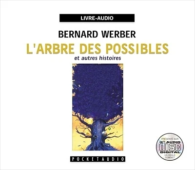 Arbre des possibles et autres histoires (L')  CD