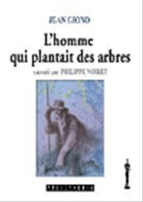 Homme qui plantait des arbres(L')  CD