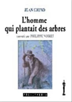 Homme qui plantait des arbres(L')  CD