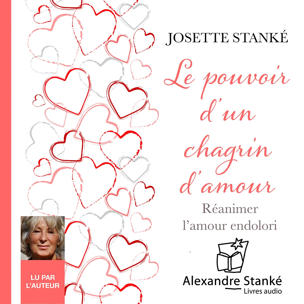 Le pouvoir d'un chagrin d'amour