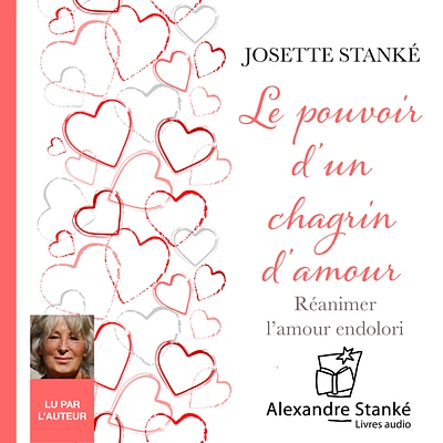 Le pouvoir d'un chagrin d'amour