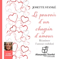 Le pouvoir d'un chagrin d'amour