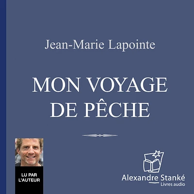 Mon voyage de pêche