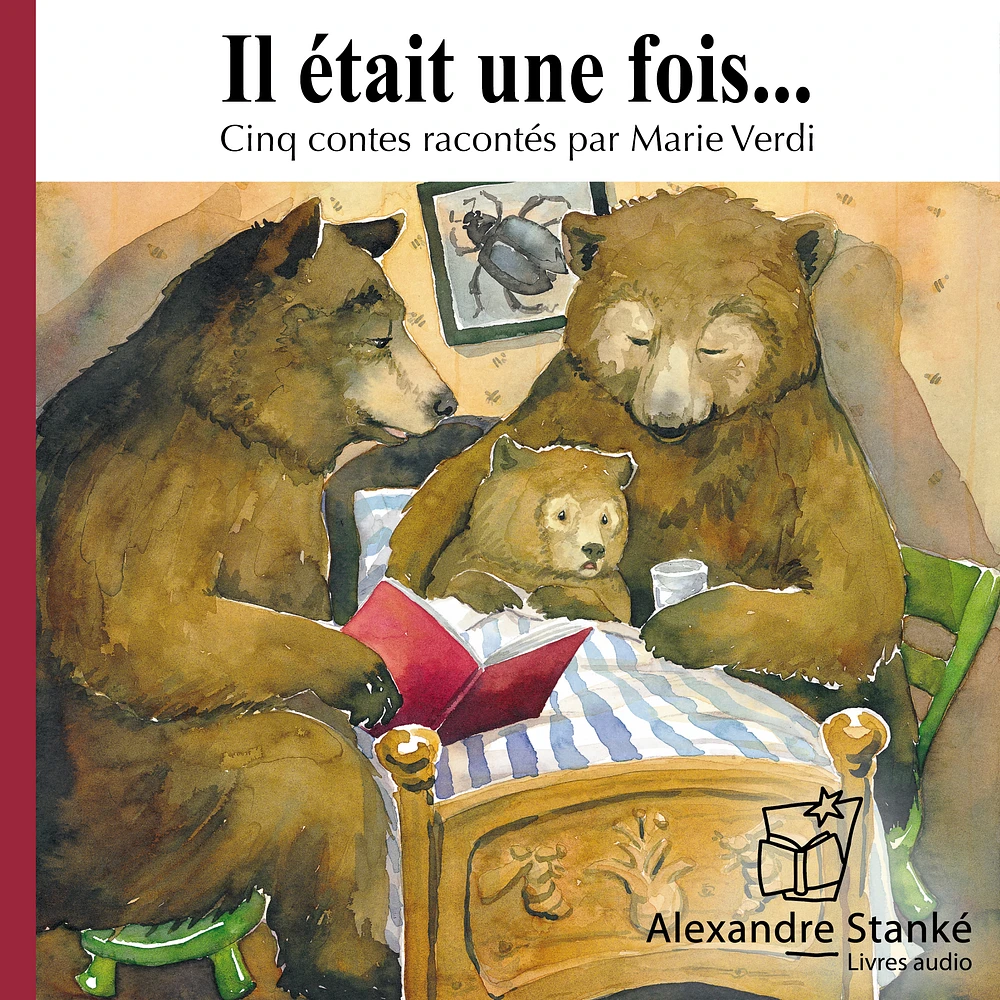 Il était une fois…