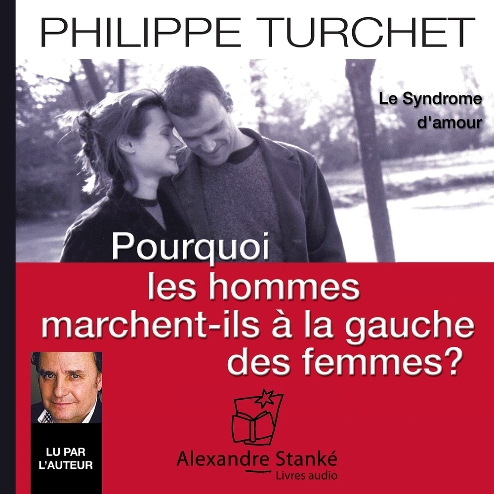 Pourquoi les hommes marcent-ils à la gauche des femmes ?