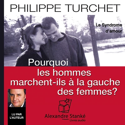 Pourquoi les hommes marcent-ils à la gauche des femmes ?