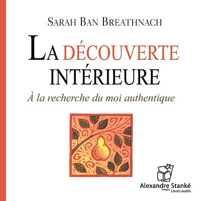 La découverte intérieure