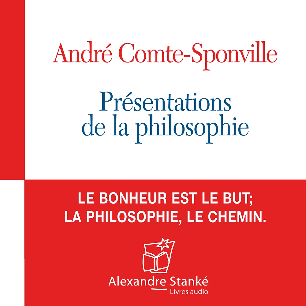 Présentation de la philosophie