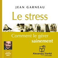 Le stress