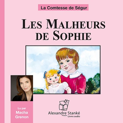 Les malheurs de Sophie