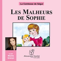 Les malheurs de Sophie