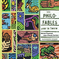 Les philo-fables pour la terre