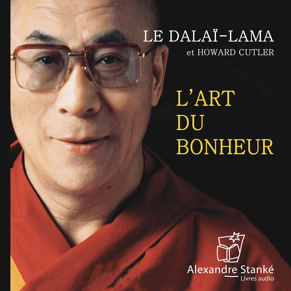 L'art du bonheur