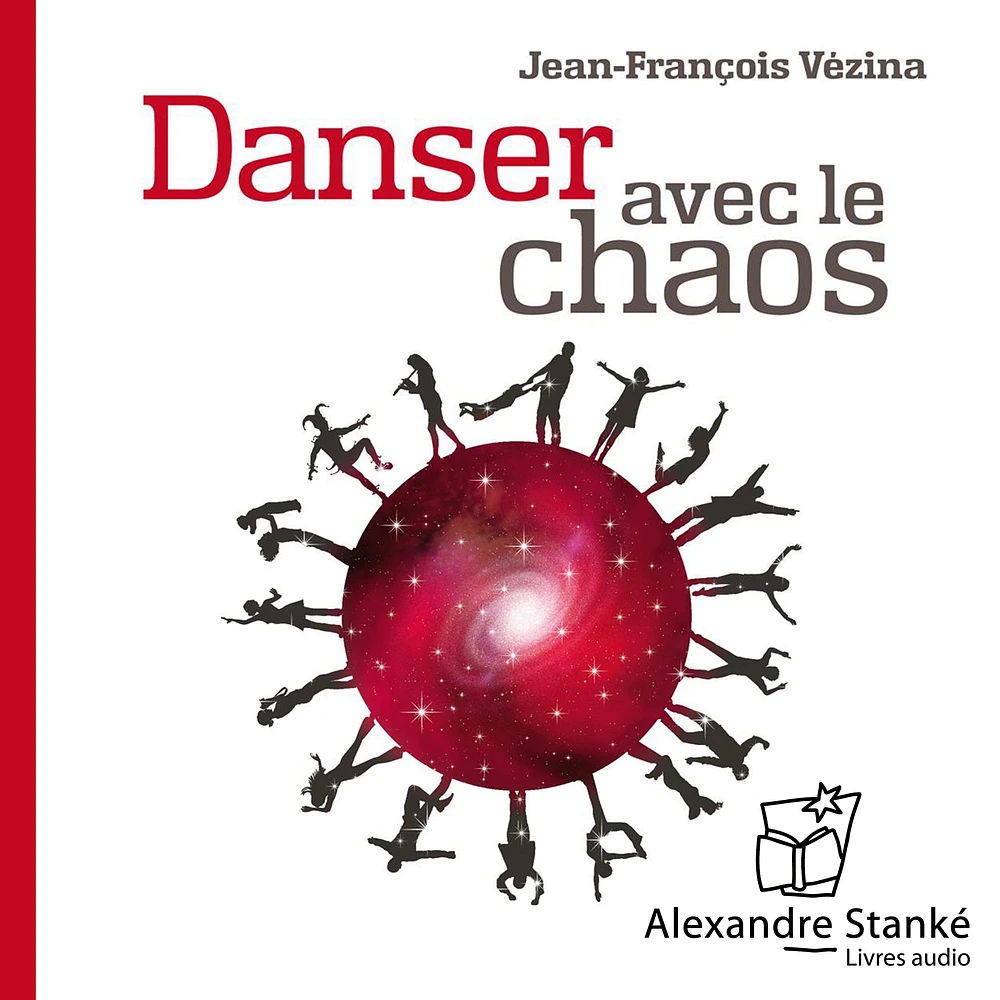 Danser avec le chaos